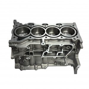 Toyota Motor Yarım Corolla 1,6 Benzinli 07-09 (1zr)