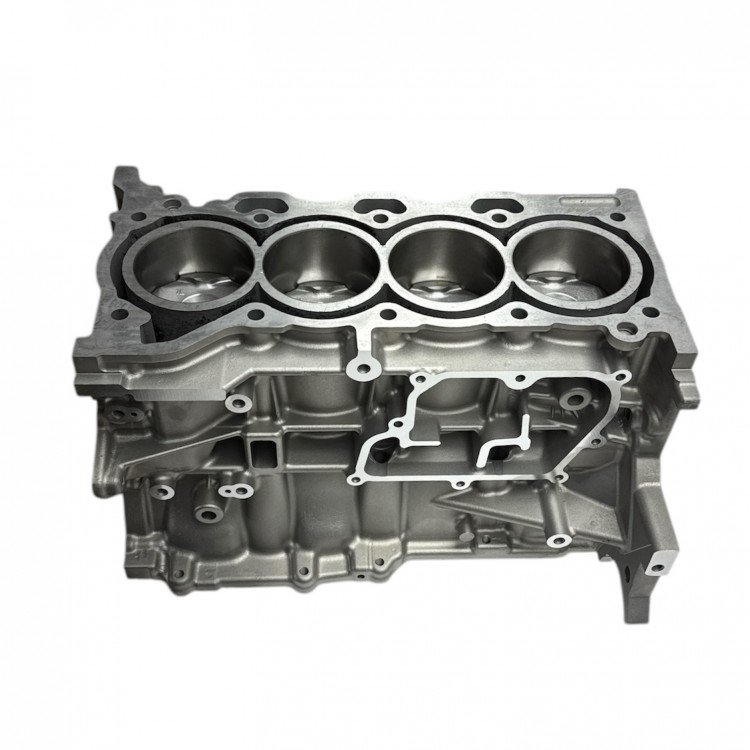 Toyota Motor Yarım Corolla 1,6 Benzinli 07-09 (1zr)