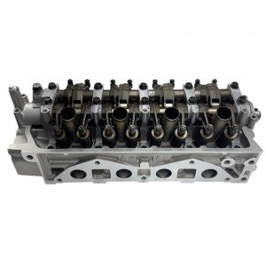 Honda Kapak Silindir Cıvıc 02-05 (Komple/Dolu)