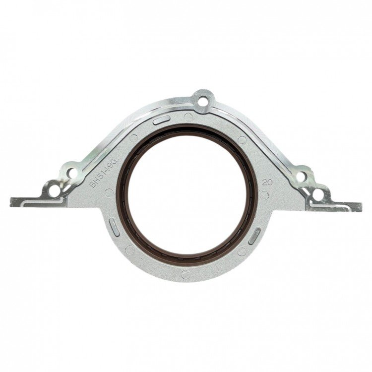 Nıssan Keçe Krank Maxima A32 96-05/Altima 02-06 Arka (Saçlı)