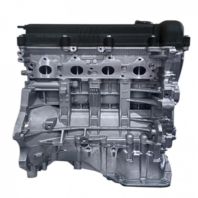 Hyundaı Motor Alt/Üst Accent Blue 1,4 Benzinli 12-14/İ20 1,4 Benzinli 07-14/İ30 1,6 Benzinli 07-11/Ceed 1,6 Benzinli 06-14 (5 İleri/G4fa/G4fc)