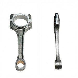 Toyota Kol Piston Corolla 1.6 3zz 02-06/Avensis 1.6 3zz 03-09 (Orj Tip)