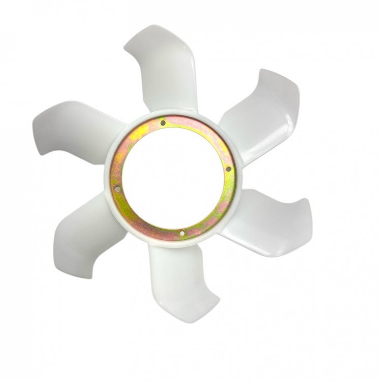 Mıtsubıshı Pervane Fan L200 07-22 Mıtsubıshı Pervane Fan L200 07-22