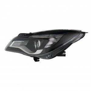 Opel Far Insignia A 13-17 Sol (Gündüz Ledi Ampullü Tip)