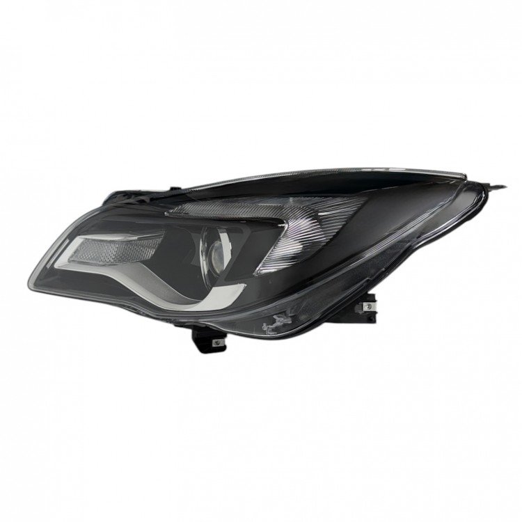 Opel Far Insignia A 13-17 Sol (Gündüz Ledi Ampullü Tip)