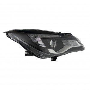 Opel Far Insignia A 13-17 Sağ (Gündüz Ledi Ampullü Tip)