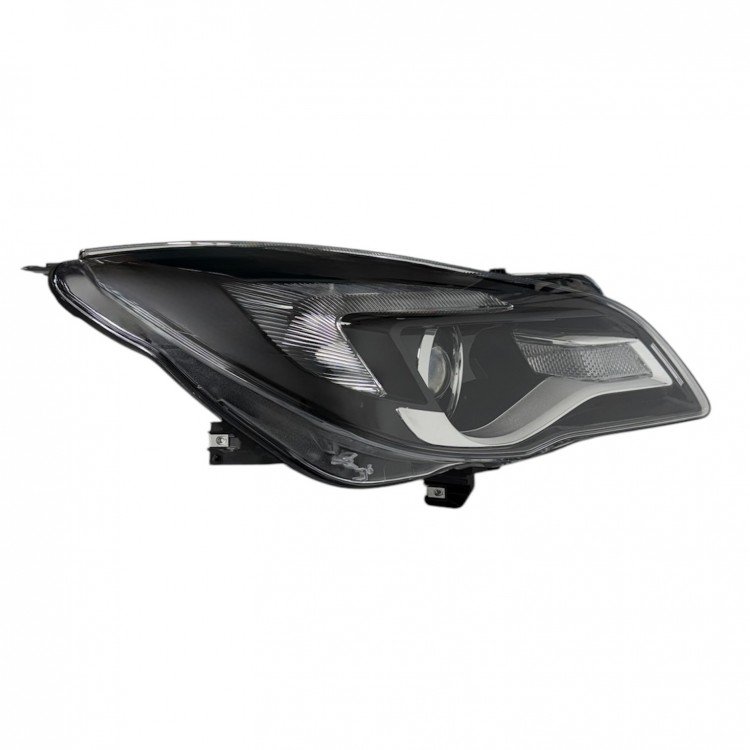 Opel Far Insignia A 13-17 Sağ (Gündüz Ledi Ampullü Tip) Opel Far Insignia A 13-17 Sağ (Gündüz Ledi Ampullü Tip)