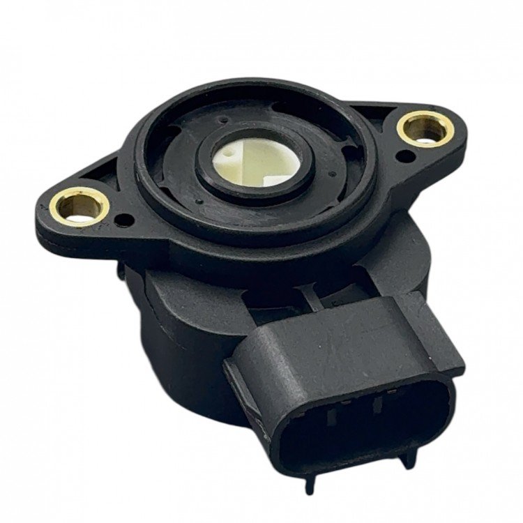 Suzukı Sensör Gaz Kelebek Swift 05-11 Suzukı Sensör Gaz Kelebek Swift 05-11