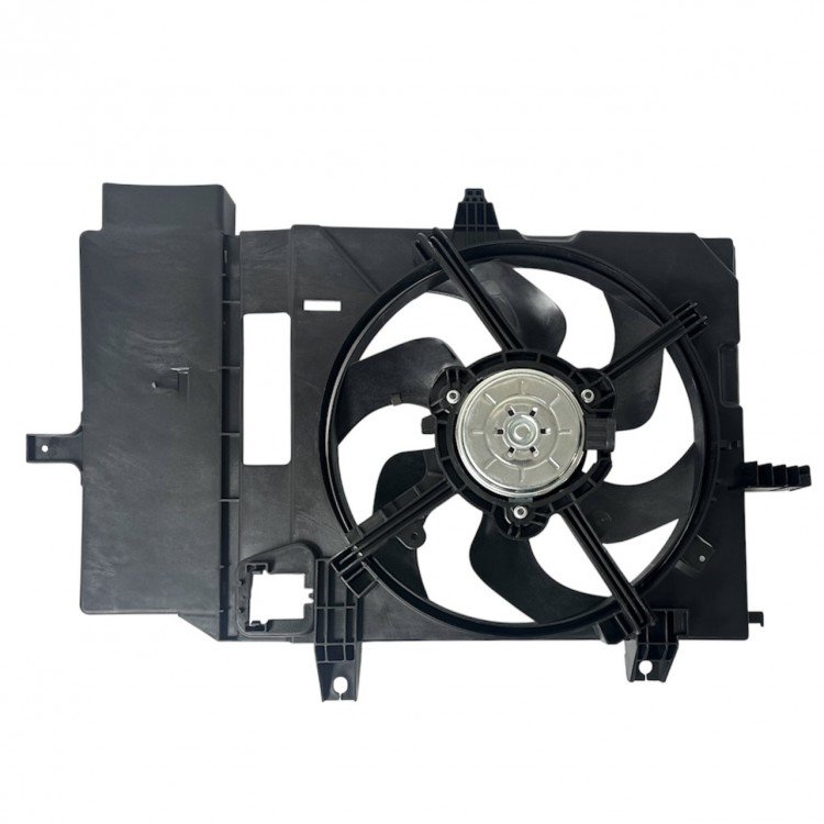 Mıtsubıshı Fan Su Colt 04-12 (Komple)