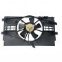 Mıtsubıshı Fan Su Lancer 07-12 (Komple)