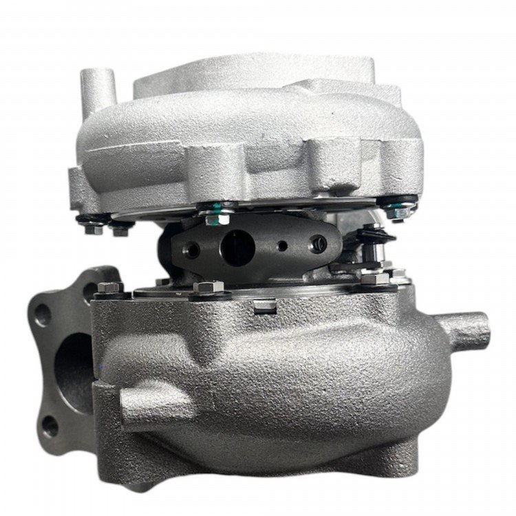 Nıssan Turbo Navara 07-09 Nıssan Turbo Navara 07-09