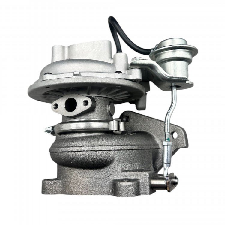 Nıssan Turbo Yd25 02-05 Nıssan Turbo Yd25 02-05