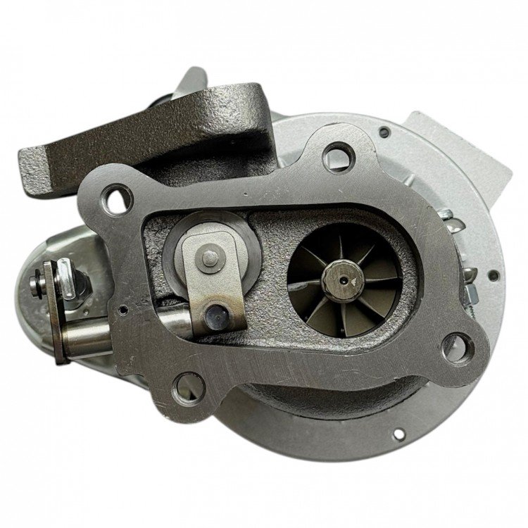 Nıssan Turbo Yd25 02-05