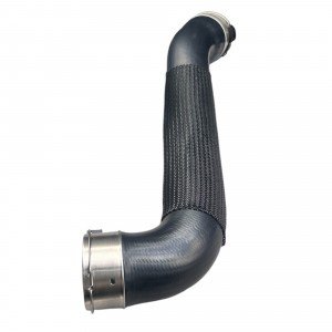 Nıssan Hortum Turbo X-trail 1,6 Dci 14-17