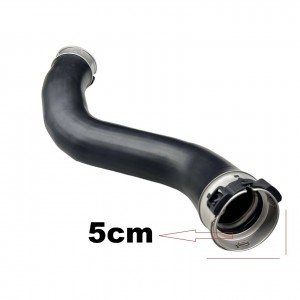 Nıssan Hortum Turbo Navara D23 Np300 15-19