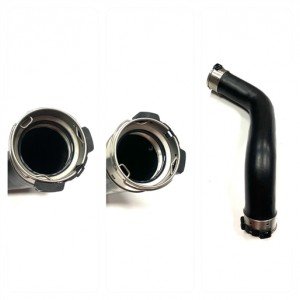 Nıssan Hortum Turbo Qashqai 1,6 Dci 11-13