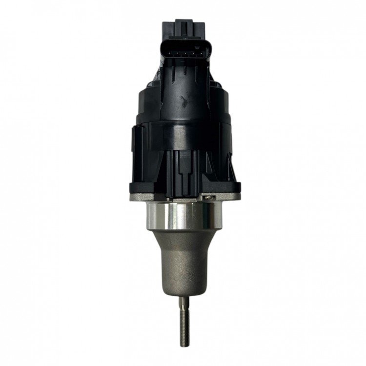 Nıssan Akülatör Turbo Navara 20-23 (Wastegate)