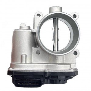 Mıtsubıshı Gaz Kelebek Gövdesi L200 15-19