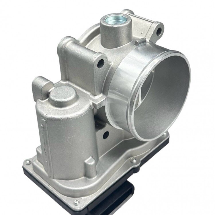 Mıtsubıshı Gaz Kelebek Gövdesi L200 15-19