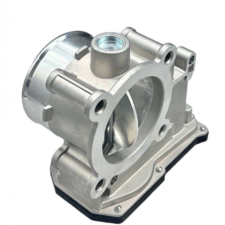 Mıtsubıshı Gaz Kelebek Gövdesi L200 15-19