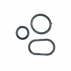 Honda Oring Pompa Yağ Civic 07-16 (Set)