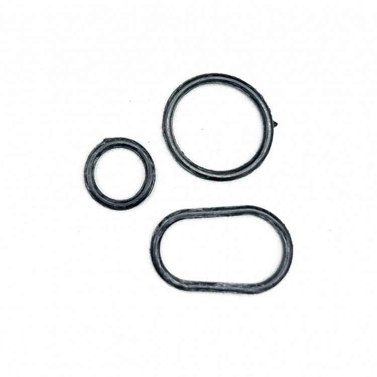 Honda Oring Pompa Yağ Civic 07-16 (Set)