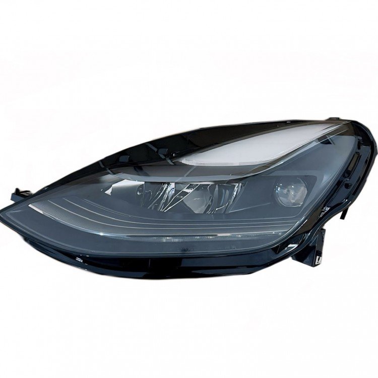 Tesla Far Tesla Y 22-24 Sol (Beyinli/Ledli/Mercekli) Tesla Far Tesla Y 22-24 Sol (Beyinli/Ledli/Mercekli)