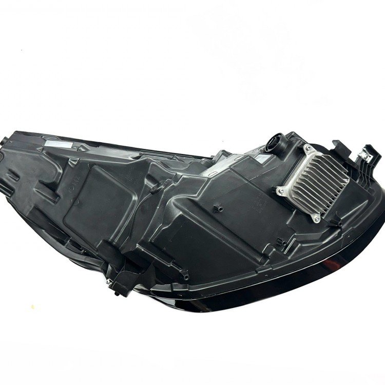 Tesla Far Tesla Y 22-24 Sol (Beyinli/Ledli/Mercekli) Tesla Far Tesla Y 22-24 Sol (Beyinli/Ledli/Mercekli)