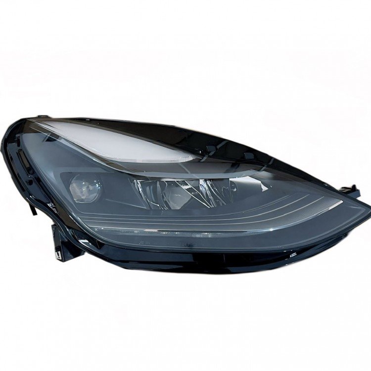 Tesla Far Tesla Y 22-24 Sağ (Beyinli/Ledli/Mercekli) Tesla Far Tesla Y 22-24 Sağ (Beyinli/Ledli/Mercekli)