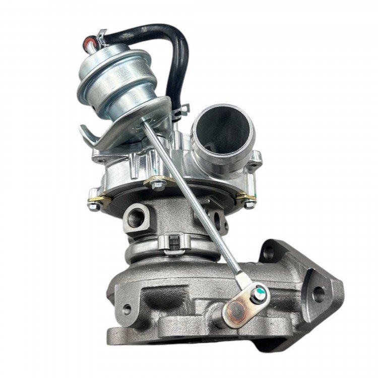 Mıtsubıshı Turbo L200 07-12 Mıtsubıshı Turbo L200 07-12