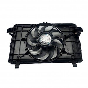 Tesla Fan Su Tesla Y 21-24 (Komple)