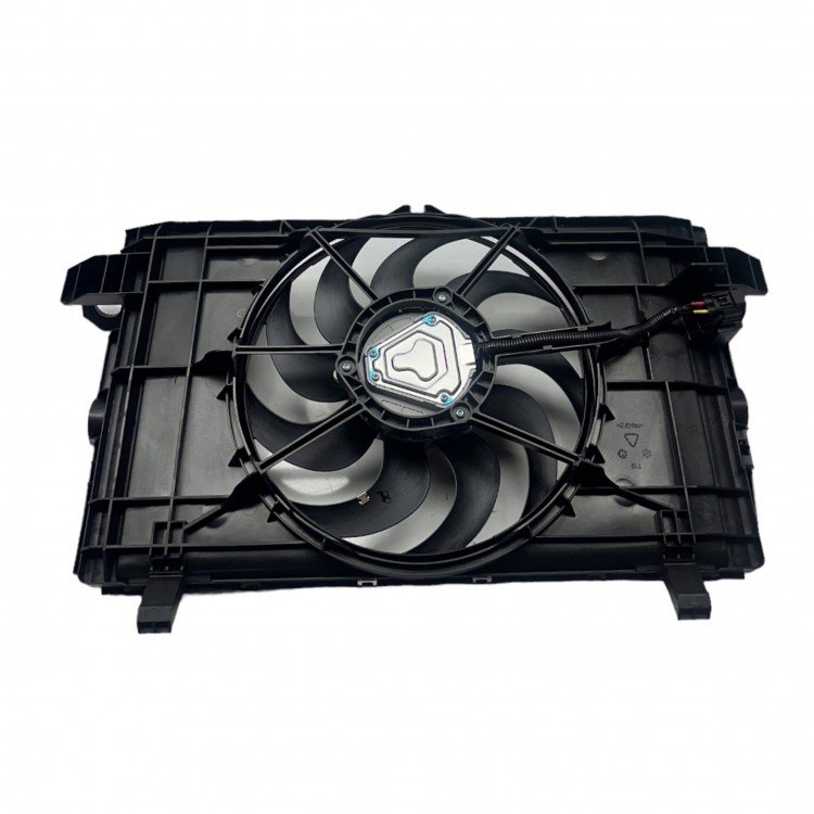 Tesla Fan Su Tesla Y 21-24 (Komple)