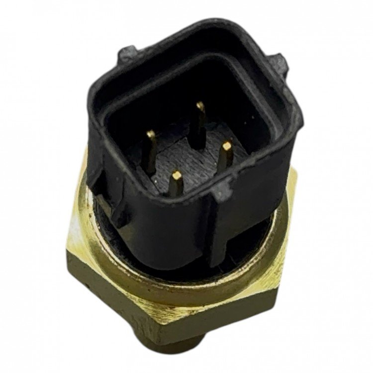 Ssangyong  Müşür Hararet Actyon 06-10/Kyron 06-14/Korando 11-14