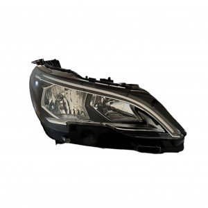 Peugeot Far 3008 19-20 Sağ (Motorlu) Peugeot Far 3008 19-20 Sağ (Motorlu)