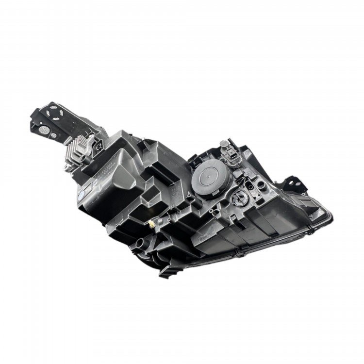 Peugeot Far 3008 19-20 Sol (Motorlu)