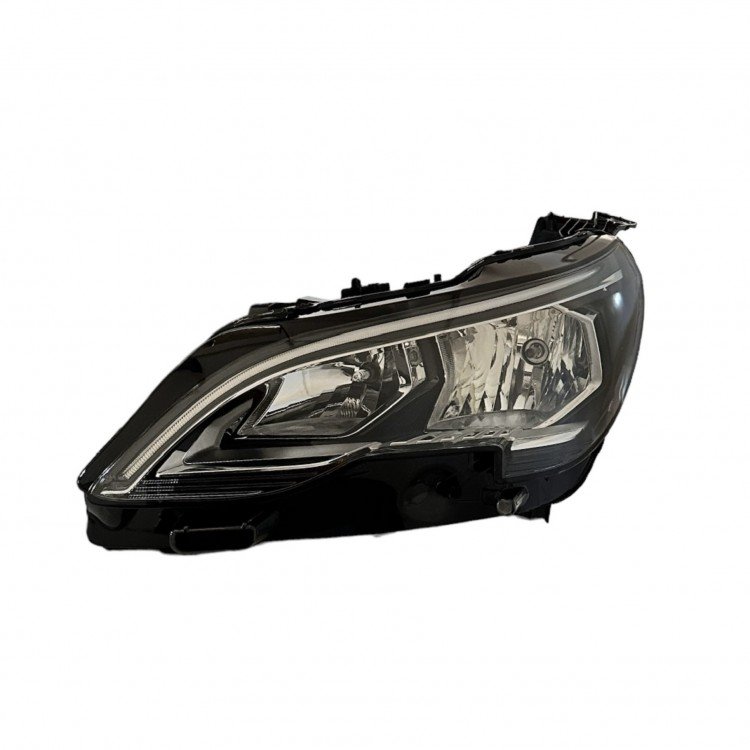 Peugeot Far 3008 19-20 Sol (Motorlu)