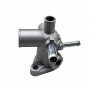 Toyota Yuva Termostat Avensis 97-03/Carina 92-97/Corona 92-97 (Su Cıkıs Kapak)