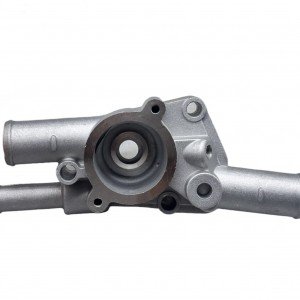 Toyota Yuva Termostat Corolla Ae92 1,3 2e 88-92 (Alt)