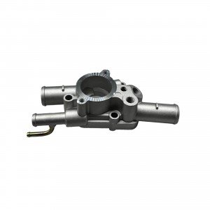 Toyota Yuva Termostat Corolla Ae111 1,3 4efe 16v 98-01 (Alt)