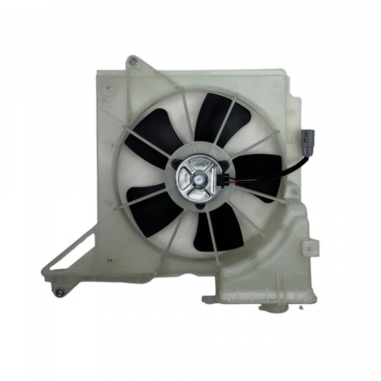 Toyota Fan Su Yaris 1,3-1,5 99-05 (Komple)