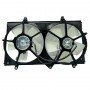 Toyota Fan Su Corolla Ae111 98-01 (Çiftli/Komple)