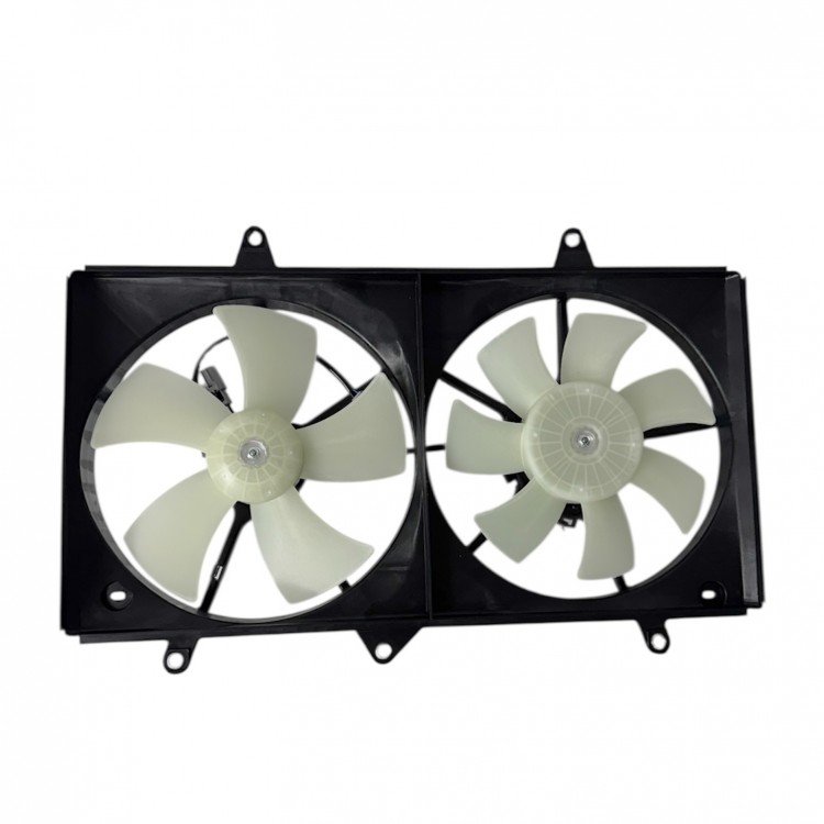 Toyota Fan Su Corolla Ae111 98-01 (Çiftli/Komple)