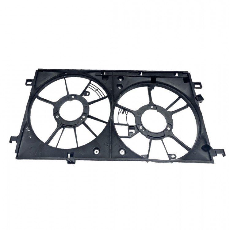 Toyota Davlumbaz Fan Corolla 1.8 Hybrid 19-21/Chr 1.8 Hybrid 16-21 (Çiftli)