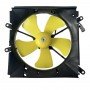 Toyota Fan Su Corolla Ae101 92-97/Ae111 98-01 (Komple)