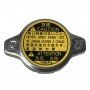 Toyota Kapak Radyatör Corolla 92-20/Auris 92-20/Yaris 92-20/Avensis 92-20/Rav4 92-20 (0.9 Bar)