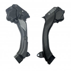 Nıssan Boru Hava Filtre Qashqai 2,0 14-20