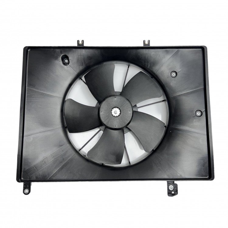 Daıhatsu Fan Su Terios 97-06 (Komple)