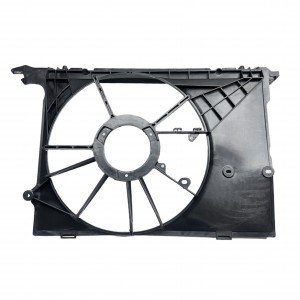 Toyota Davlumbaz Fan Corolla 07-18/Auris 10-19/Verso Dizel 09-17
