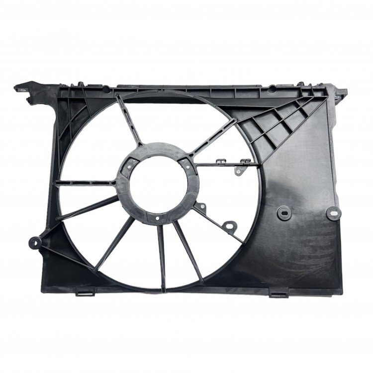 Toyota Davlumbaz Fan Corolla 07-18/Auris 10-19/Verso Dizel 09-17