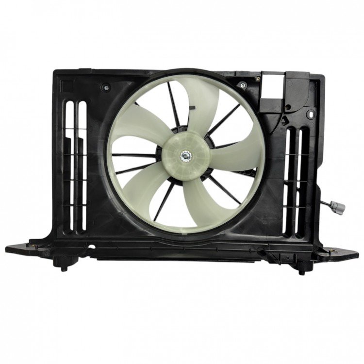Toyota Fan Su Corolla Benzinli 07-18/Auris Benzinli 07-18/Avensis 09-15 (Komple) Toyota Fan Su Corolla Benzinli 07-18/Auris Benzinli 07-18/Avensis 09-15 (Komple)